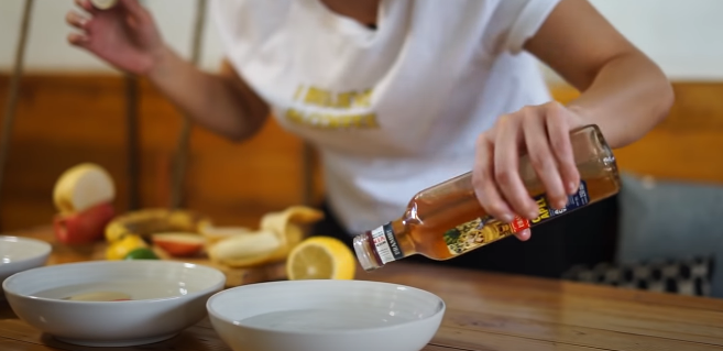 5 Trik Chef Marinka bikin buah tak mudah berubah warna usai dipotong