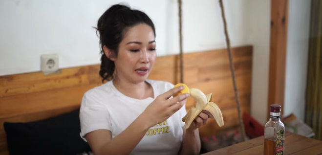 5 Trik Chef Marinka bikin buah tak mudah berubah warna usai dipotong