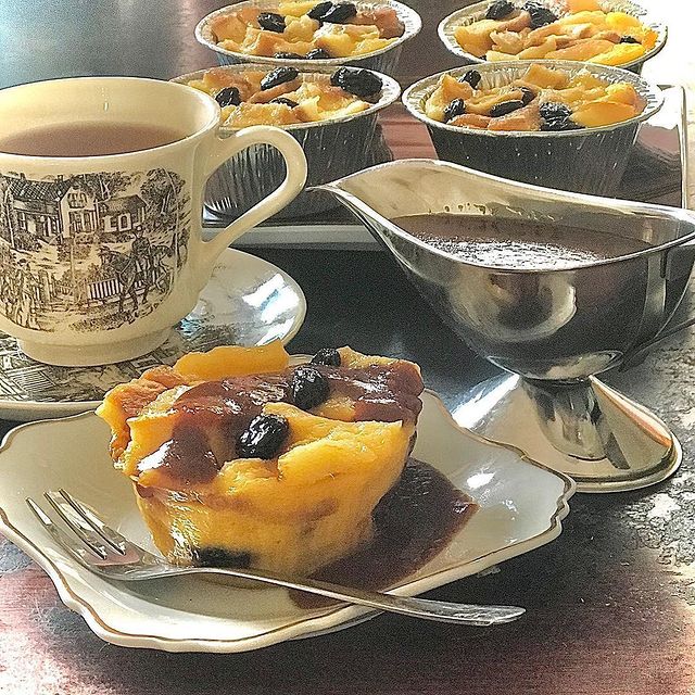 11 Resep camilan berbahan karamel, manis dan menggugah selera