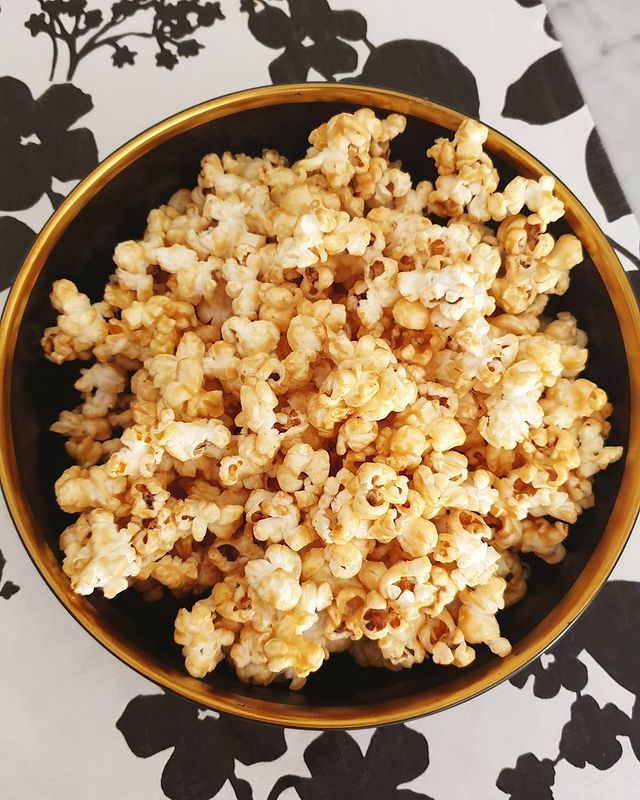 11 Resep camilan berbahan karamel, manis dan menggugah selera