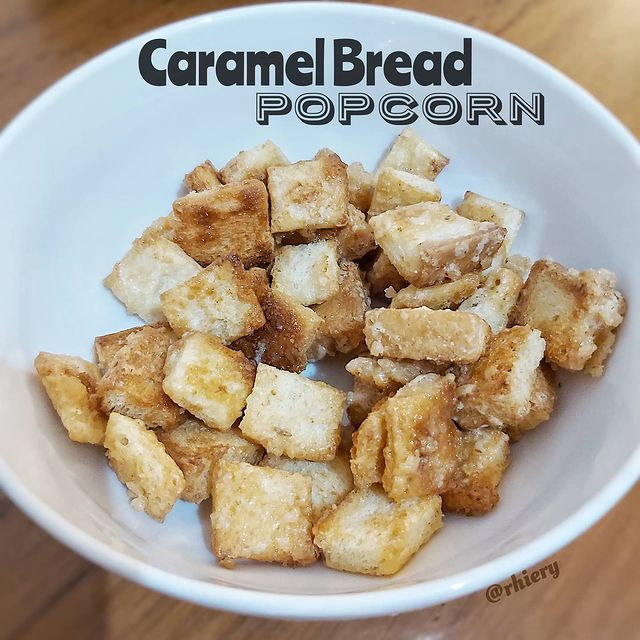 11 Resep camilan berbahan karamel, manis dan menggugah selera