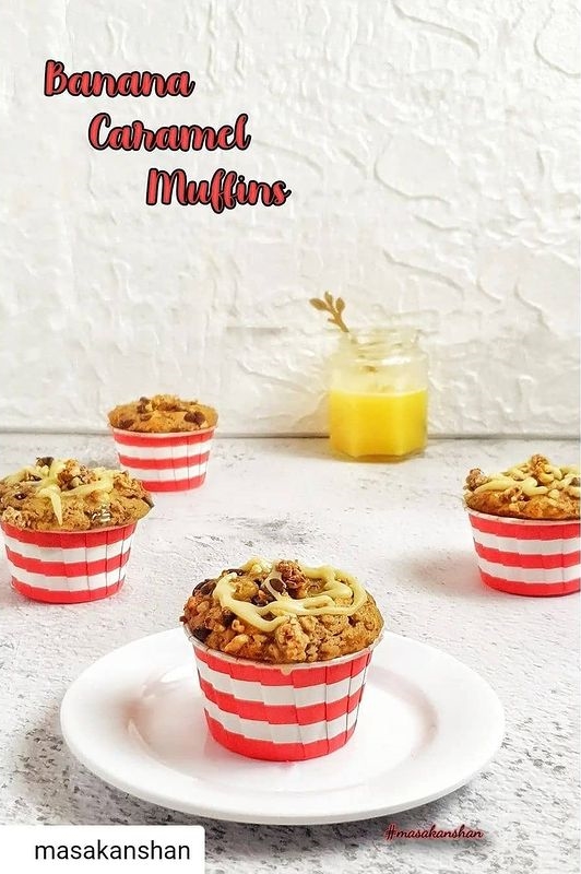 11 Resep camilan berbahan karamel, manis dan menggugah selera