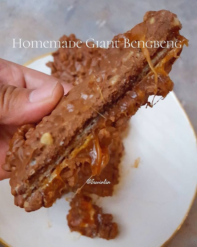 11 Resep camilan berbahan karamel, manis dan menggugah selera