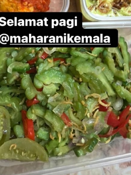 Menu diet khas rumahan 7 seleb pria, ampuh turunkan berat badan