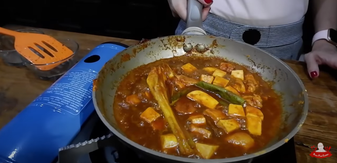 Menu diet khas rumahan 7 seleb pria, ampuh turunkan berat badan