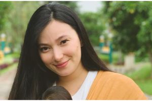 7 Makanan sehat ini dikonsumsi Asmirandah saat hamil, bisa usir mual