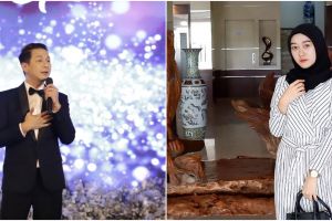 Vakum dari dunia hiburan, 7 seleb kini tekuni profesi sebagai pengajar