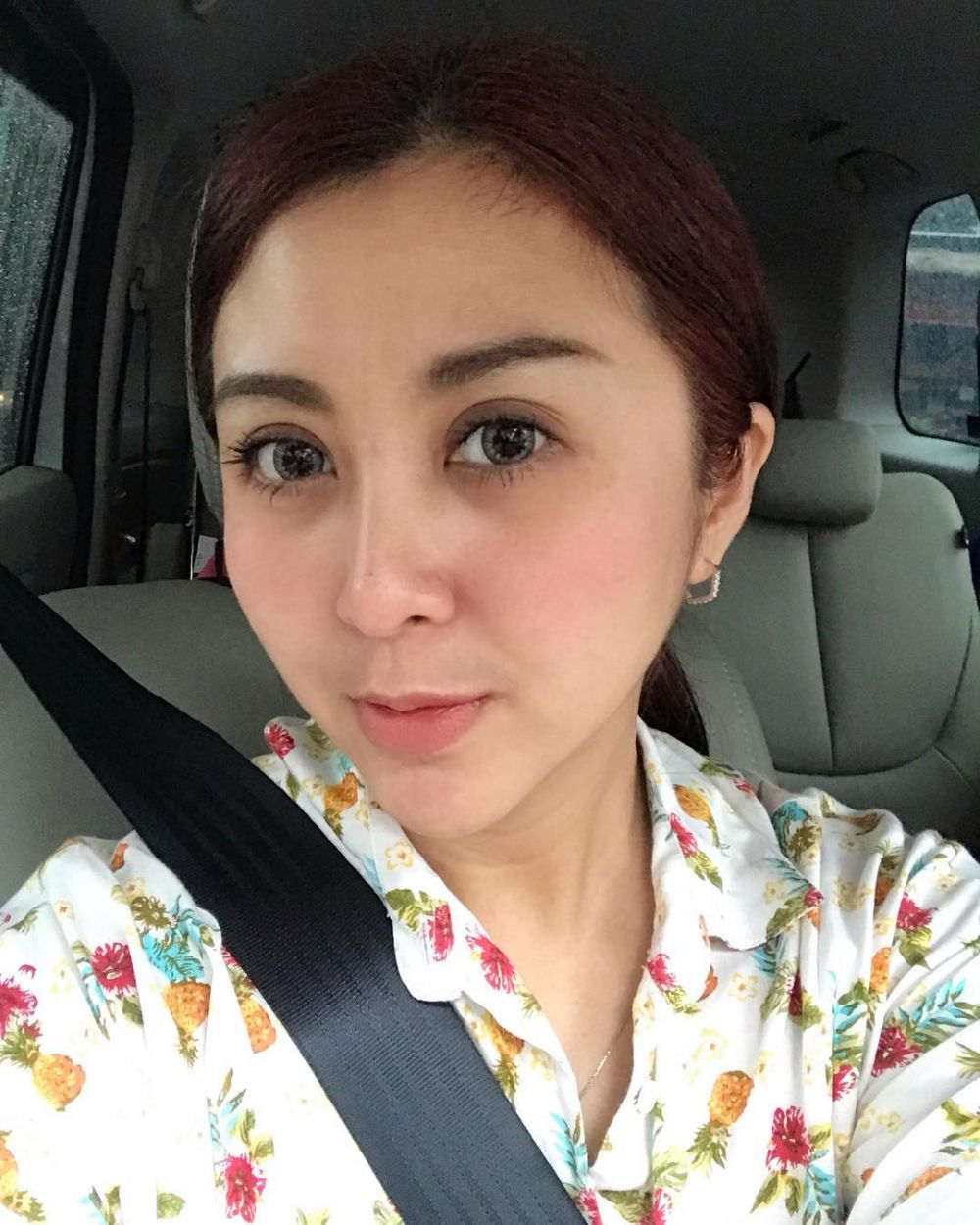 Kini jadi pebisnis dan YouTuber, ini 9 penampilan terbaru Errina GD