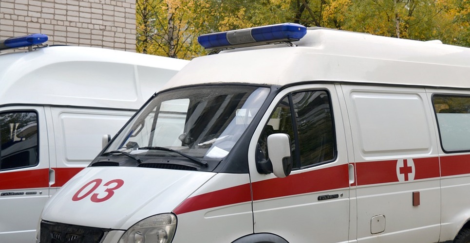 Viral cerita sopir ambulans dapat panggilan misterius jam 3 pagi