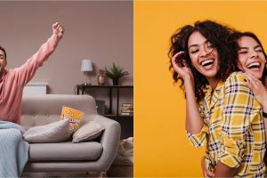 75 Kata-kata lucu tentang Hari Minggu, jadi hiburan kala suntuk