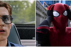 Spider-Man: No Way Home akan jadi film terakhir, ini kata Tom Holland