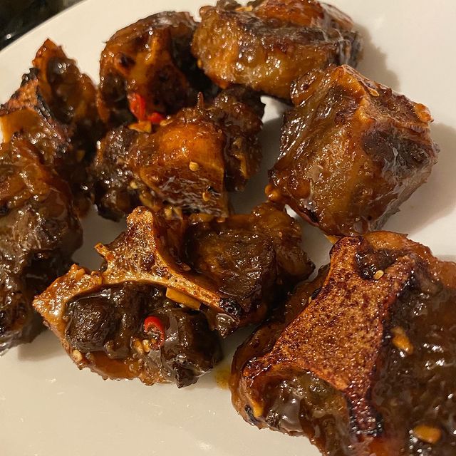 Hobi masak, 7 masakan buatan Shalom Razade ini bikin susah nahan lapar