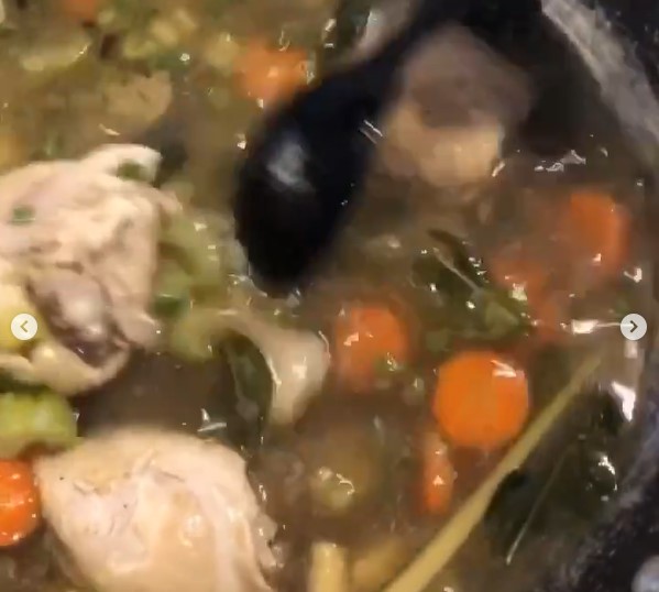 Hobi masak, 7 masakan buatan Shalom Razade ini bikin susah nahan lapar