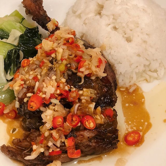 Hobi masak, 7 masakan buatan Shalom Razade ini bikin susah nahan lapar