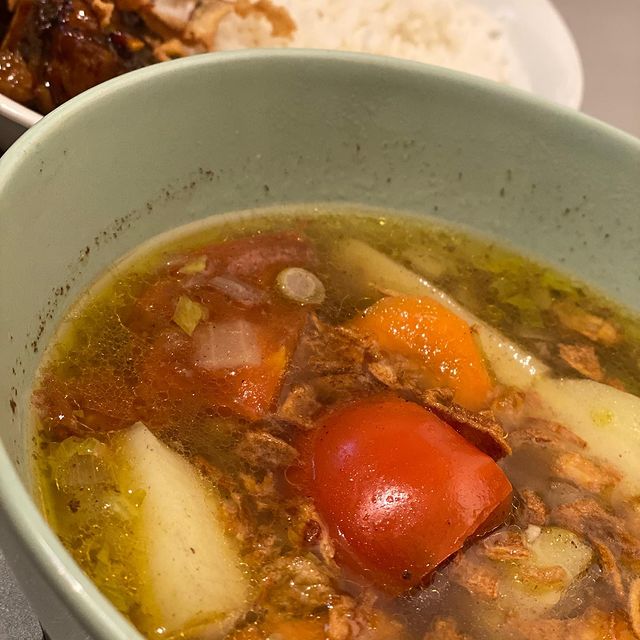 Hobi masak, 7 masakan buatan Shalom Razade ini bikin susah nahan lapar