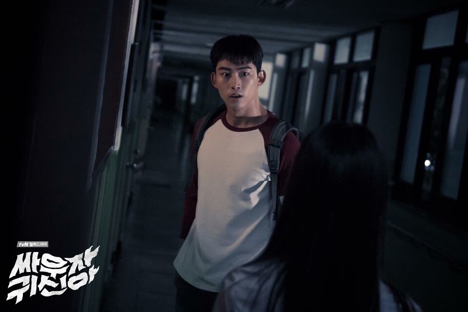 Tak hanya sukses bernyanyi, ini 9 drama yang dibintangi Taecyeon 2PM