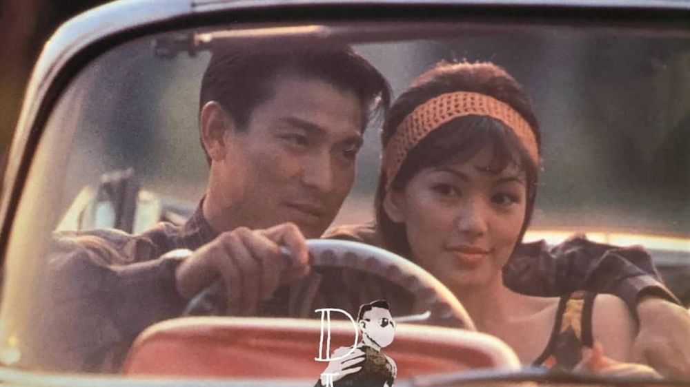 Momen langka, 8 seleb Indonesia ini pernah bertemu aktor laga Mandarin