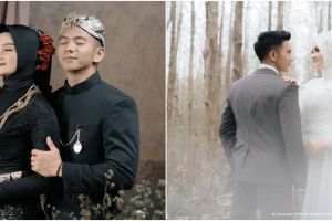 Undangan pernikahan Ridho DA bocor, tanggal ijab kabul terungkap