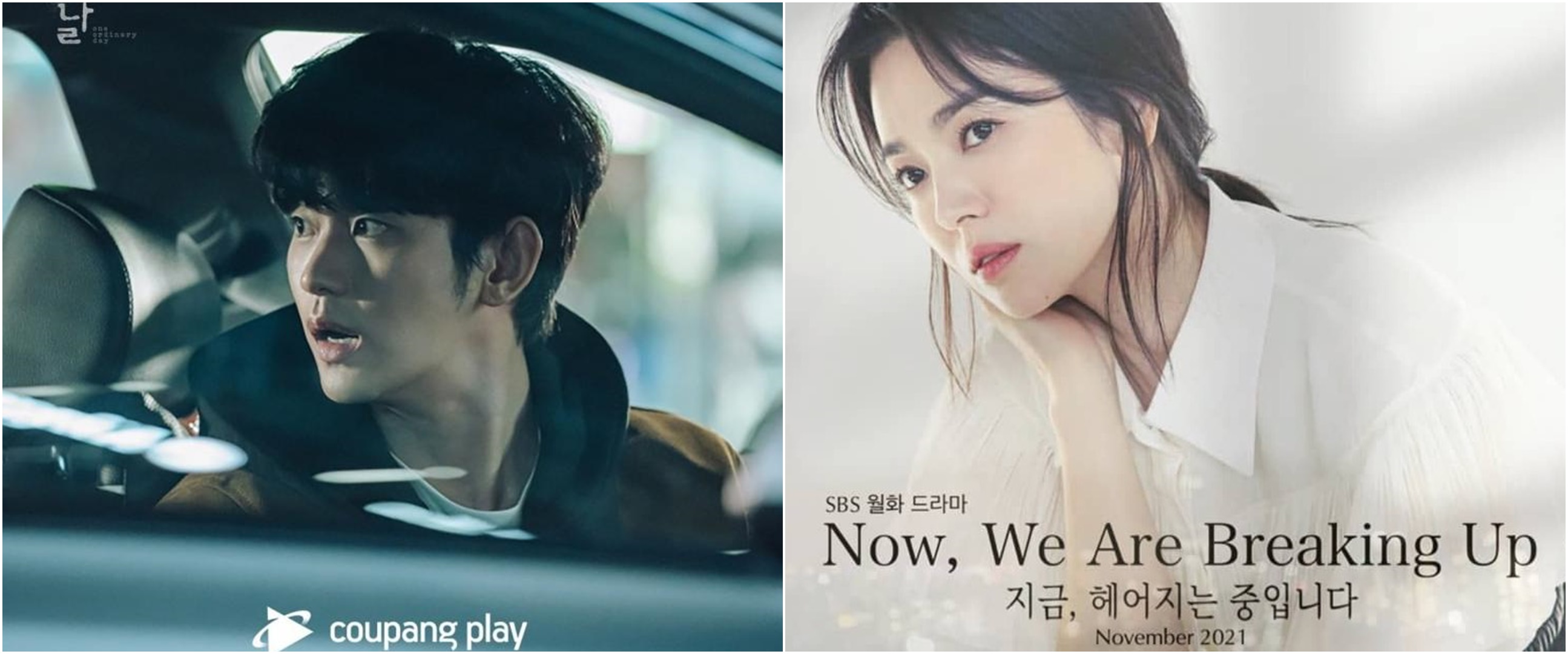 8 Drama Korea tayang November 2021, Song Hye-kyo comeback