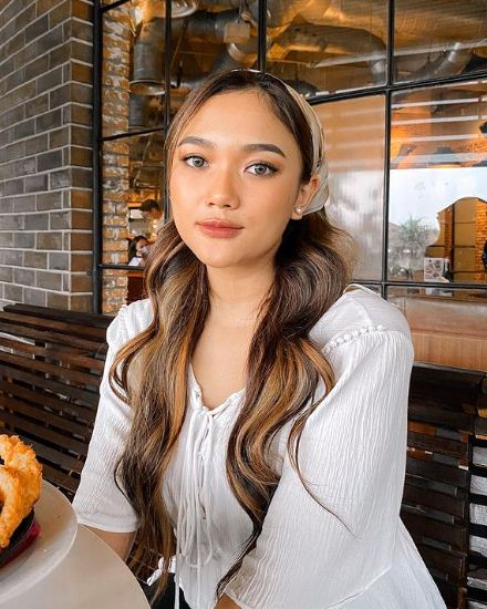 5 Cerita pilu perjalanan hidup Marion Jola, sempat stres saat sepi job