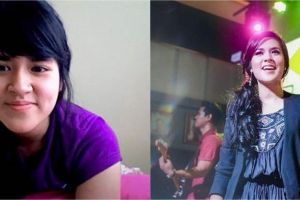 Unggah potret SMA, Raisa ungkap lika-liku perjalanannya meniti karier