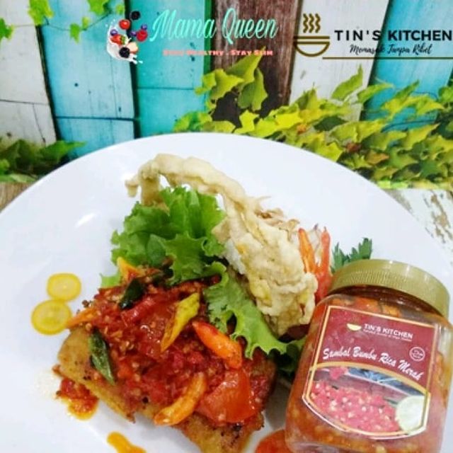 11 Resep ikan bumbu rica-rica rumahan, pedas bikin ketagihan