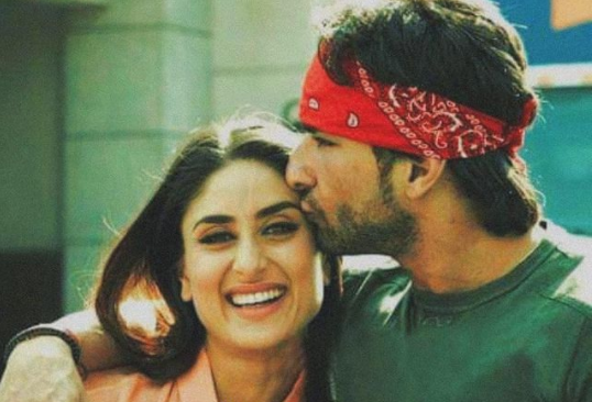 9 Tahun menikah, ini 9 potret Kareena Kapoor & suami dulu hingga kini