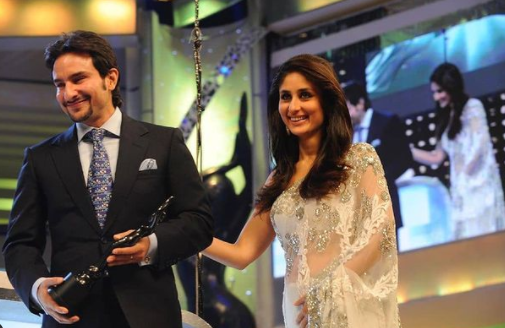 9 Tahun menikah, ini 9 potret Kareena Kapoor & suami dulu hingga kini