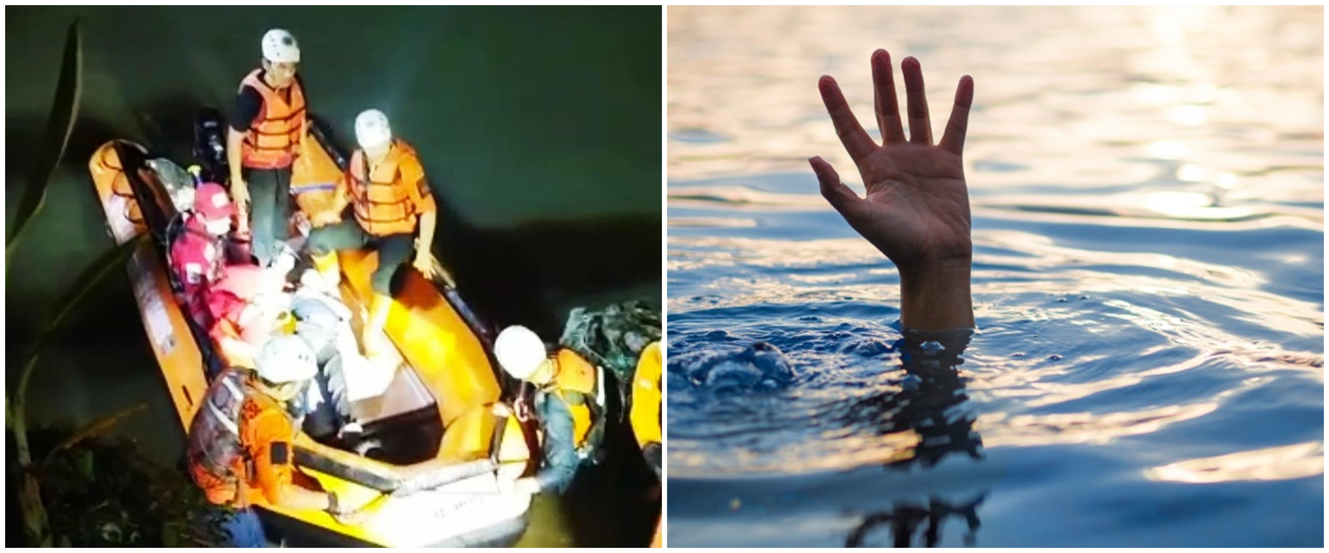 7 Fakta insiden susur sungai Ciamis, renggut nyawa 11 siswa