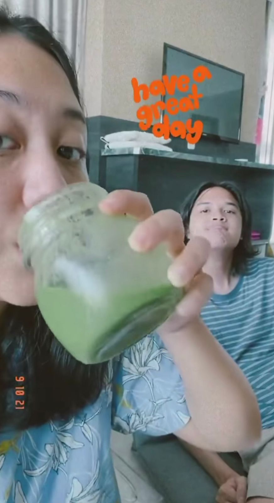 5 Makanan rumahan ala Sherina ini bisa tingkatkan imunitas