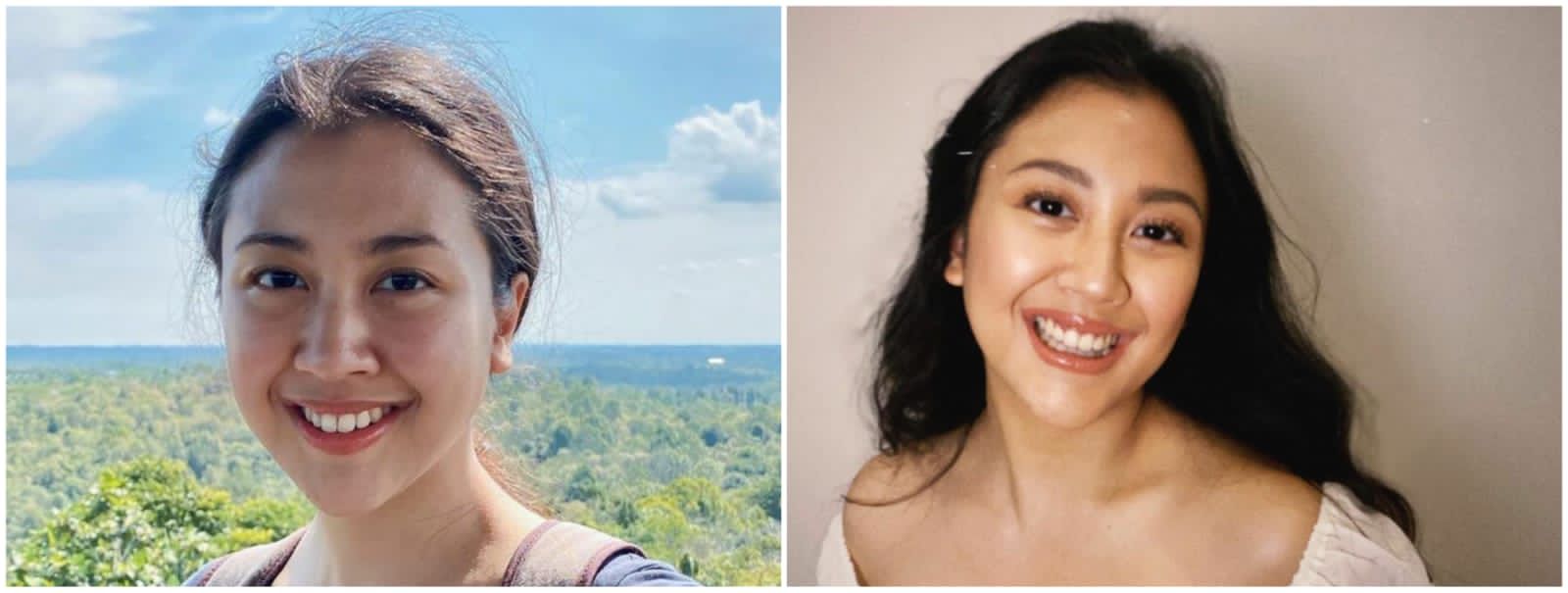 5 Makanan rumahan ala Sherina ini bisa tingkatkan imunitas