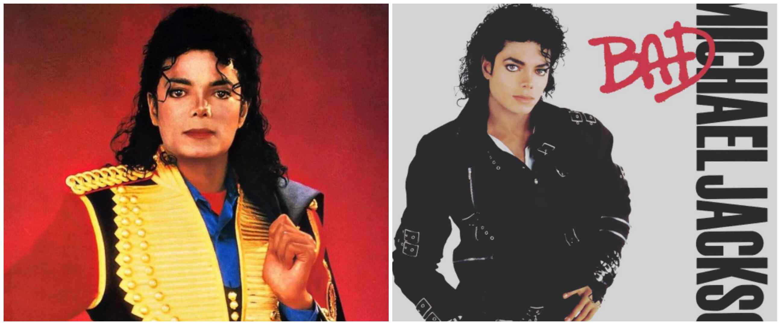 11 Gaya busana manggung Michael Jackson, bikin kangen dan ikonik