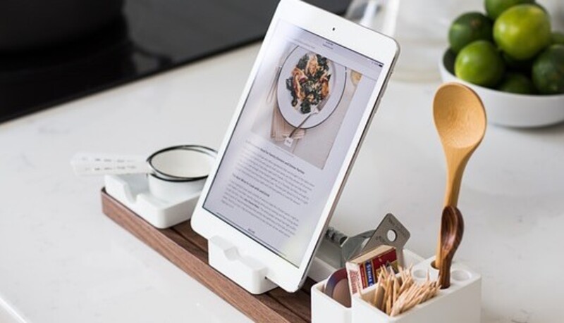 Lapar tengah malam? Ini 7 aplikasi resep masak antiribet cuma 5 menit