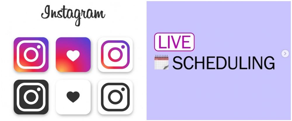 11 Langkah bikin Instagram Live, kini siaran langsung bisa dijadwalkan