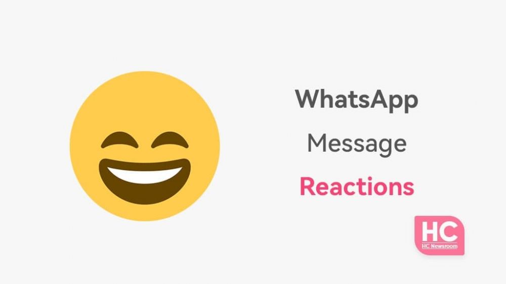 5 Fitur terbaru WhatsApp segera rilis, ada Message Reactions