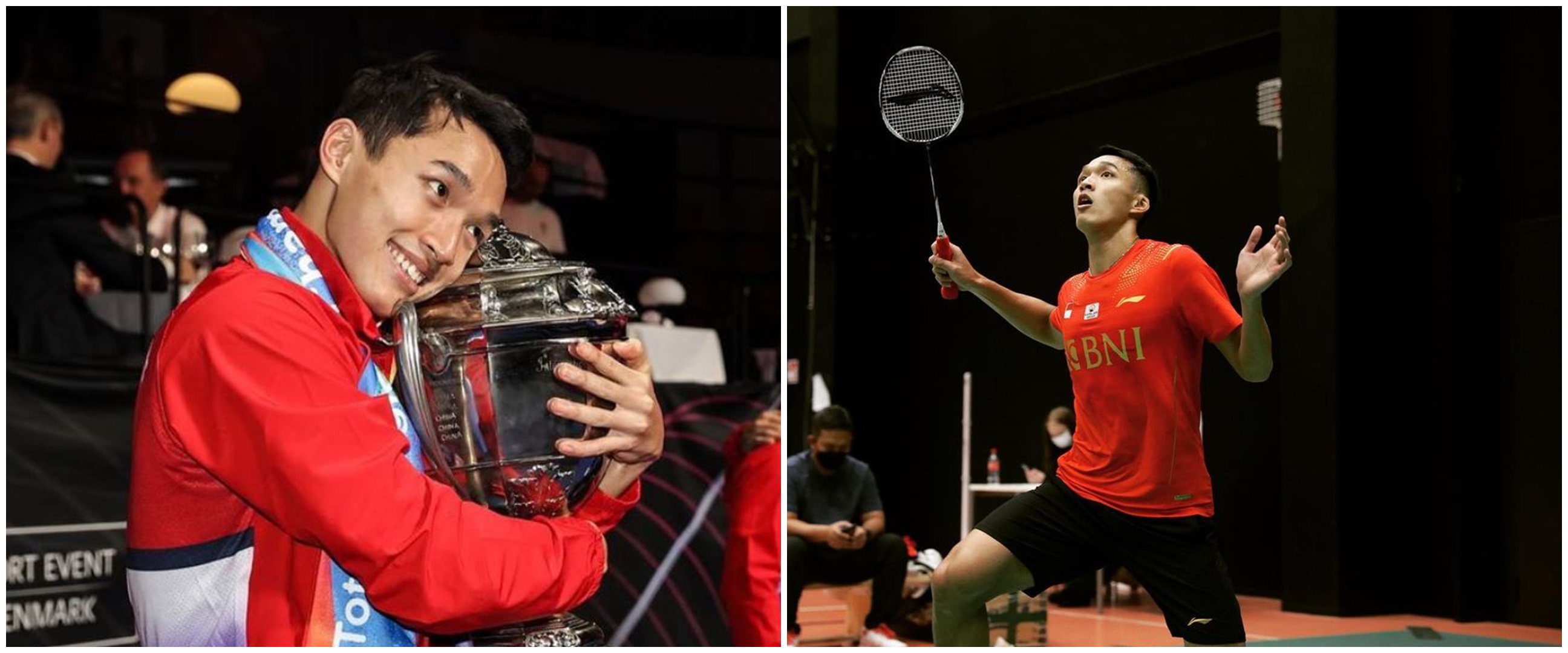 Jonatan Christie pernah minta maaf karena kalah, tulisan lamanya viral