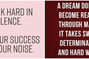 101 Kata-kata motivasi kerja bahasa Inggris dan artinya, penuh makna