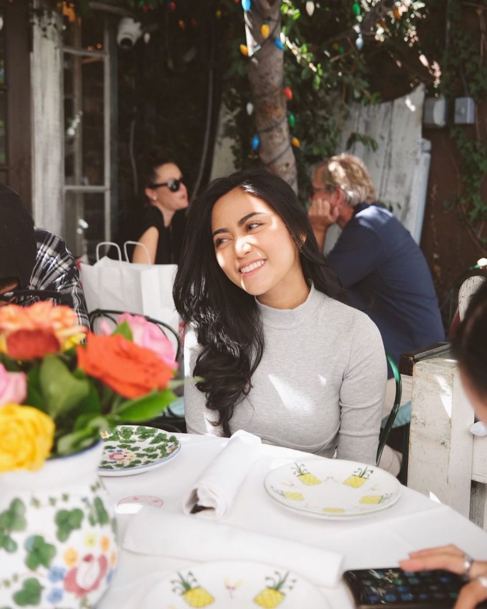 6 Pengakuan Rachel Vennya usai kabur dari karantina, sebut kangen anak