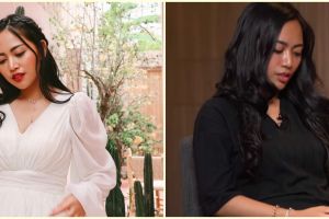 6 Pengakuan Rachel Vennya usai kabur dari karantina, sebut kangen anak