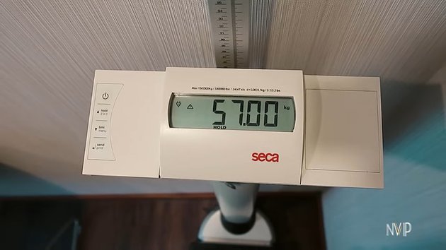 9 Momen Nikita Willy jalani USG, tingkah Indra Priawan curi atensi