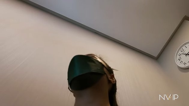 9 Momen Nikita Willy jalani USG, tingkah Indra Priawan curi atensi