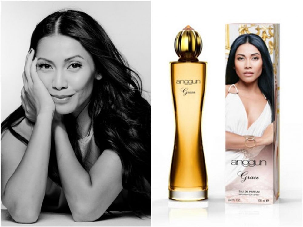 9 Seleb cantik rambah bisnis parfum, harga di bawah Rp 500 ribu