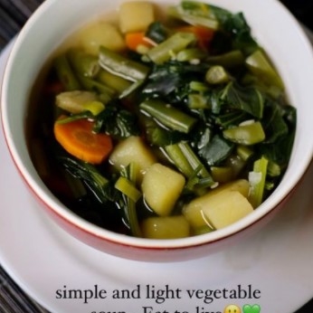 9 Makanan dan minuman ini jadi rahasia tubuh sehat Raline Shah