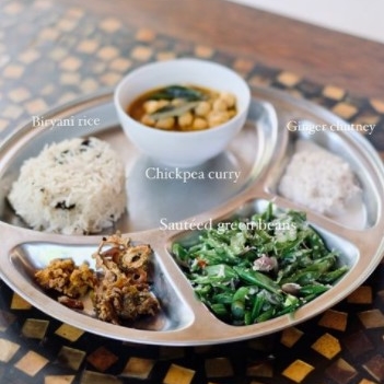 9 Makanan dan minuman ini jadi rahasia tubuh sehat Raline Shah