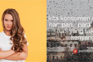 75 Kata-kata sindiran pemberi harapan palsu, ungkapan penuh kekecewaan