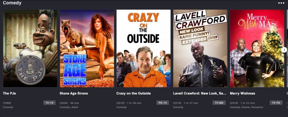 Selain Netflix, ini 9 situs nonton film streaming legal 