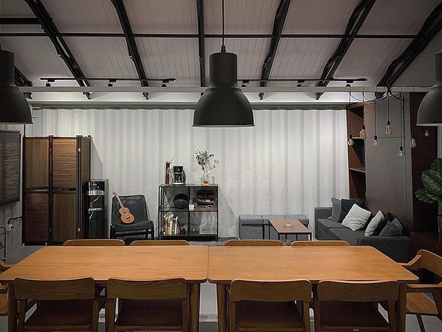 9 Cara Chef Renatta menata dapur, rapi abis bak restoran