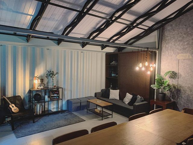 9 Cara Chef Renatta menata dapur, rapi abis bak restoran