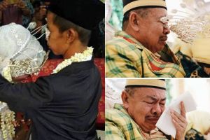 8 Potret lucu nggak sengaja kecolok ini bikin senyum geli