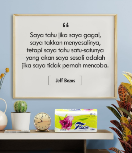 101 Kata-kata mutiara untuk anak muda zaman sekarang, penuh wejangan